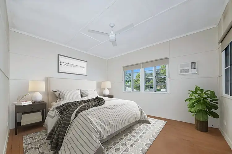 Second view of Homely house listing, 53a Kent Street, Gulliver QLD 4812