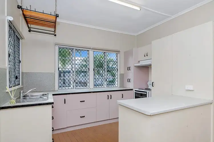 Fourth view of Homely house listing, 53a Kent Street, Gulliver QLD 4812