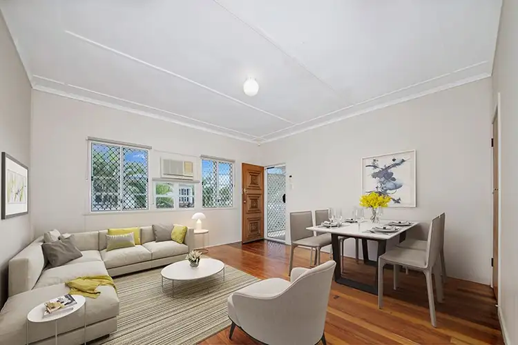 Fifth view of Homely house listing, 53a Kent Street, Gulliver QLD 4812