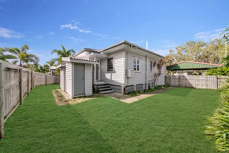 Sixth view of Homely house listing, 53a Kent Street, Gulliver QLD 4812