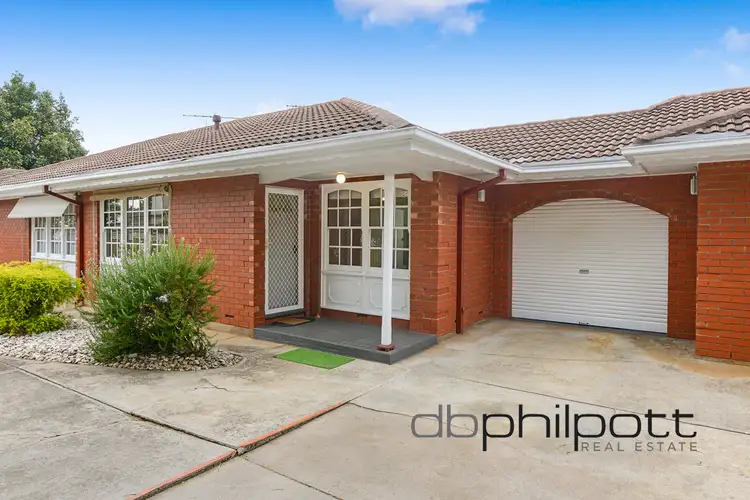 3/23 Azalea Street, Prospect SA 5082