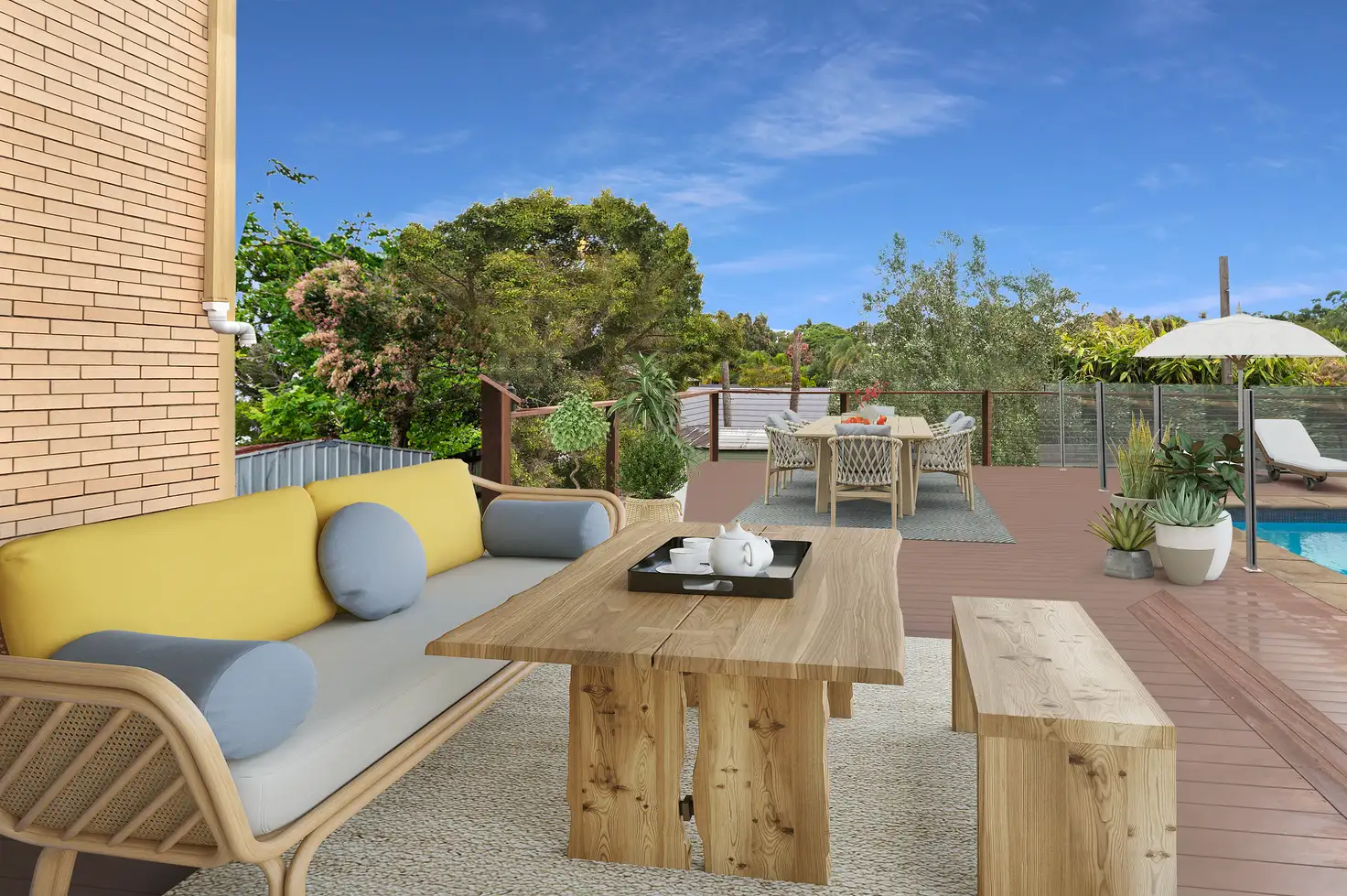 Main view of Homely house listing, 5 Jilpangi Crescent, Ashmore QLD 4214