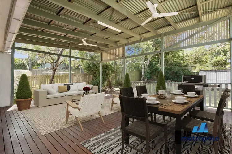 24 Bellot Street, Wishart QLD 4122