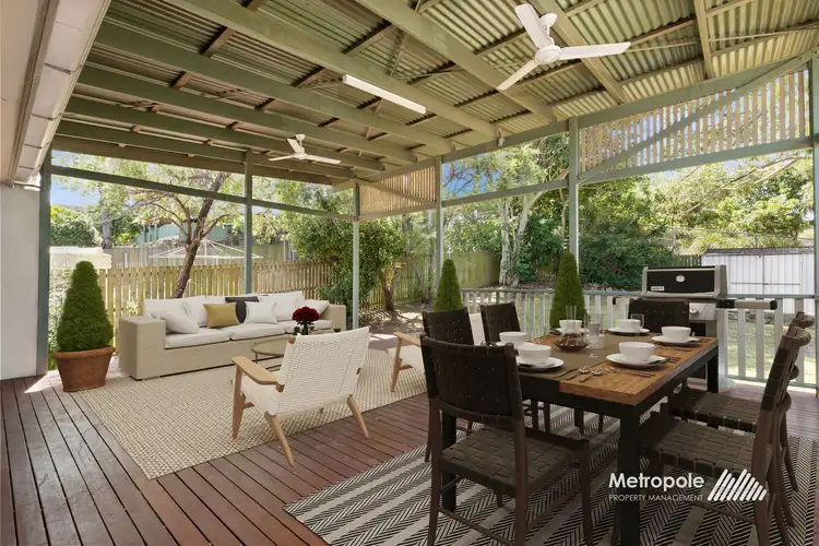 24 Bellot Street, Wishart QLD 4122