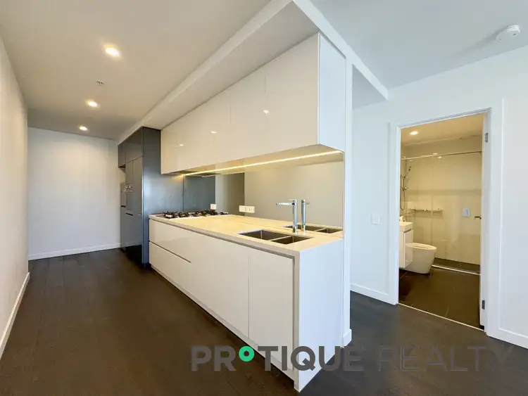 Fourth view of Homely apartment listing, 1104/69 Flemington Road, North Melbourne VIC 3051