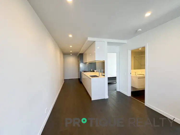 Fifth view of Homely apartment listing, 1104/69 Flemington Road, North Melbourne VIC 3051