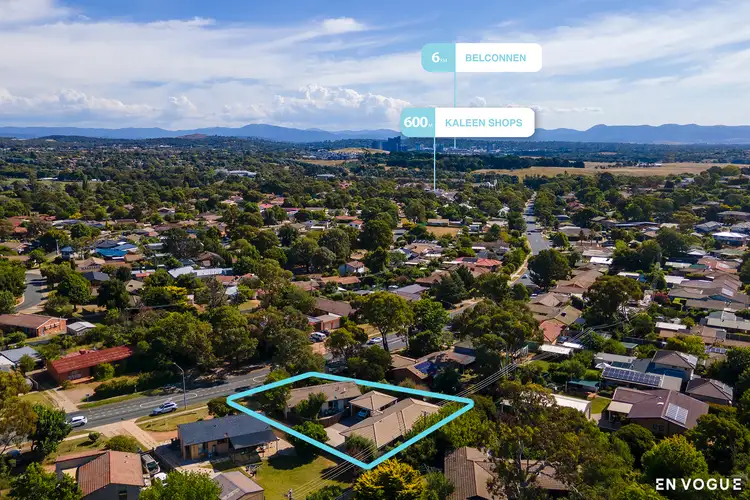 83 Maribyrnong Avenue, Kaleen ACT 2617