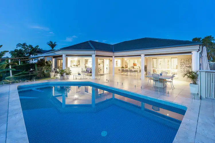 Main view of Homely house listing, 1046 Rosebank Way, Hope Island QLD 4212