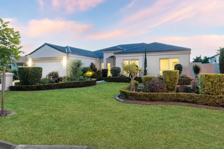 Second view of Homely house listing, 1046 Rosebank Way, Hope Island QLD 4212