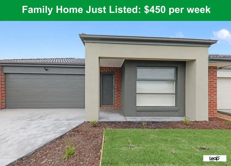 14 Charles Street, Wallan VIC 3756
