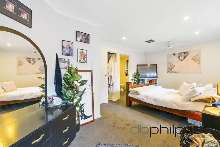 Fourth view of Homely house listing, 54 Lovelock Road, Parafield Gardens SA 5107