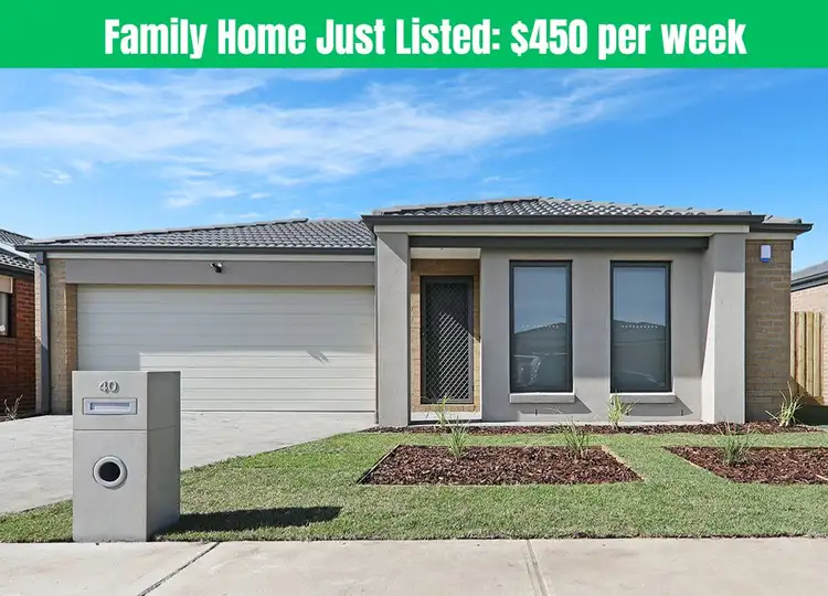 40 Charles Street, Wallan VIC 3756