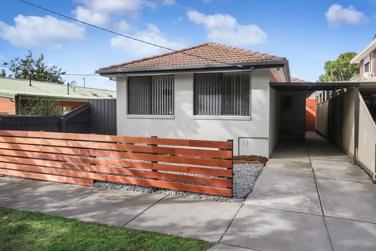 5 Bunbury Street
