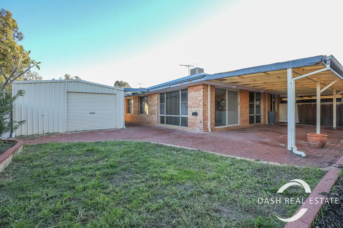 Main view of Homely house listing, 24 Frond Circuit, Banksia Grove WA 6031