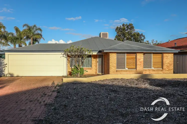 Second view of Homely house listing, 24 Frond Circuit, Banksia Grove WA 6031
