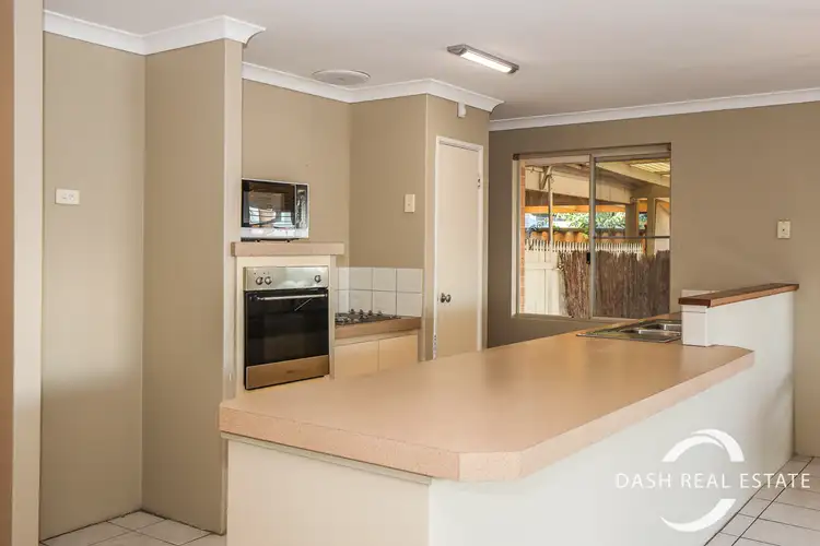 Third view of Homely house listing, 24 Frond Circuit, Banksia Grove WA 6031
