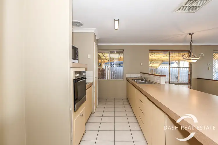 Fourth view of Homely house listing, 24 Frond Circuit, Banksia Grove WA 6031