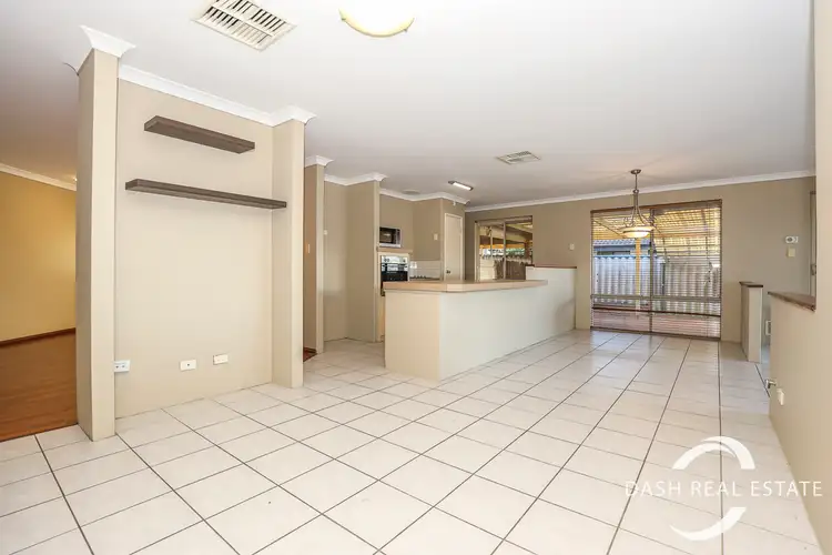 Fifth view of Homely house listing, 24 Frond Circuit, Banksia Grove WA 6031