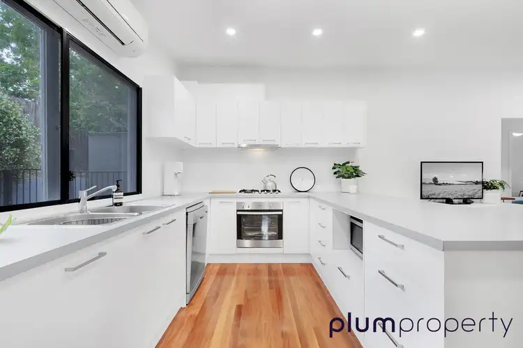 Second view of Homely house listing, 4 Kenton Street, Chapel Hill QLD 4069