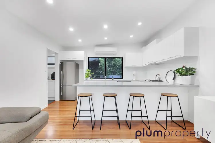 Third view of Homely house listing, 4 Kenton Street, Chapel Hill QLD 4069