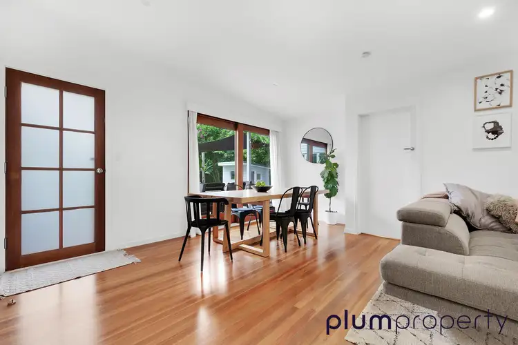 Fourth view of Homely house listing, 4 Kenton Street, Chapel Hill QLD 4069