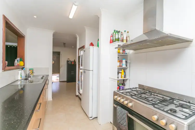 Second view of Homely house listing, 55 Wattle Drive, Beechboro WA 6063