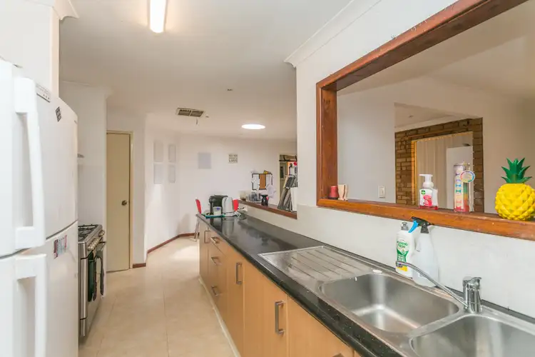 Fourth view of Homely house listing, 55 Wattle Drive, Beechboro WA 6063