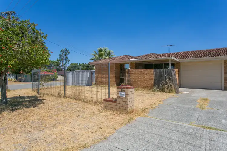 15A Yenisey Crescent, Beechboro WA 6063