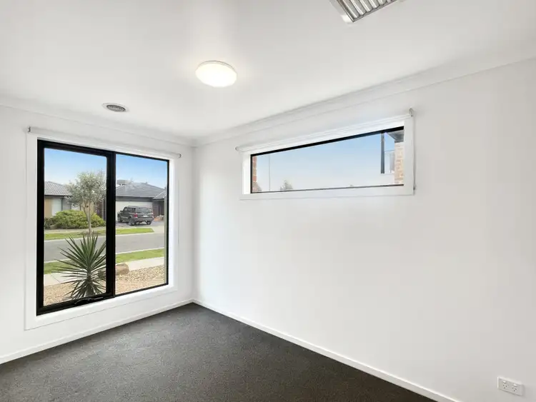 Second view of Homely house listing, 3 Sandridge Way, Wallan VIC 3756