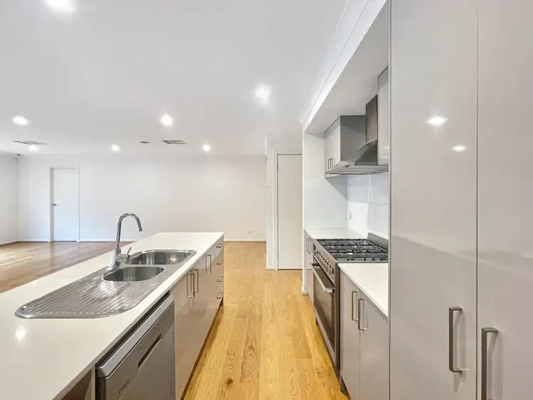 Third view of Homely house listing, 3 Sandridge Way, Wallan VIC 3756