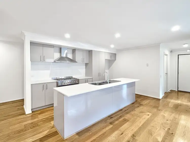 Fourth view of Homely house listing, 3 Sandridge Way, Wallan VIC 3756