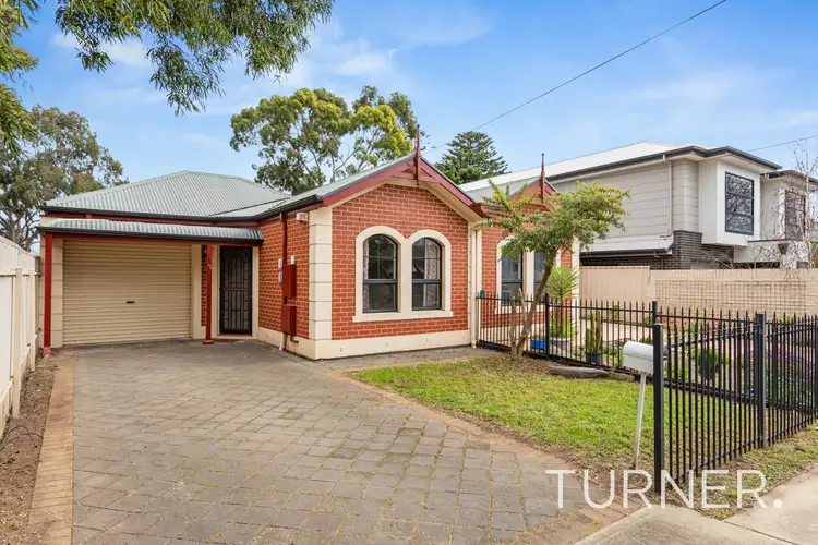 26A Chatham Road