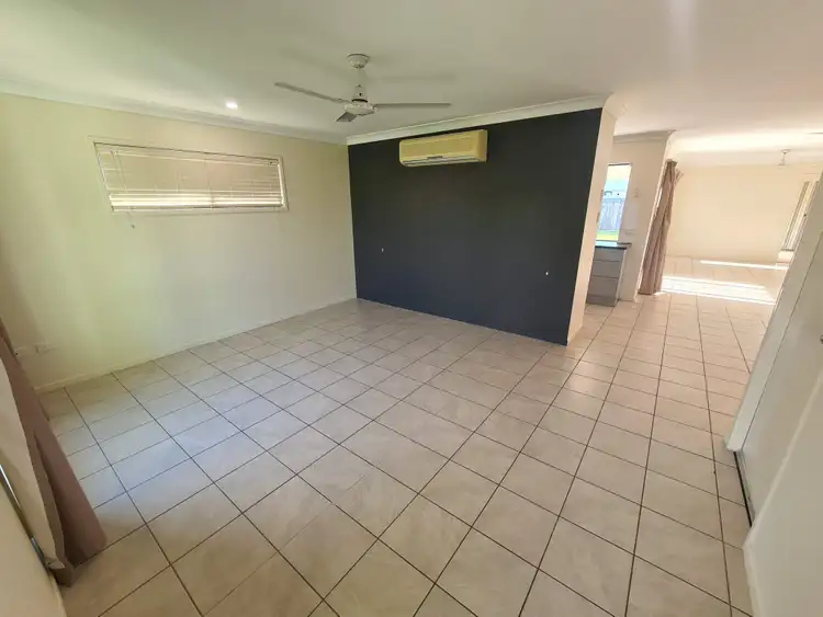 Second view of Homely house listing, 8 Kempton Chase, Burdell QLD 4818