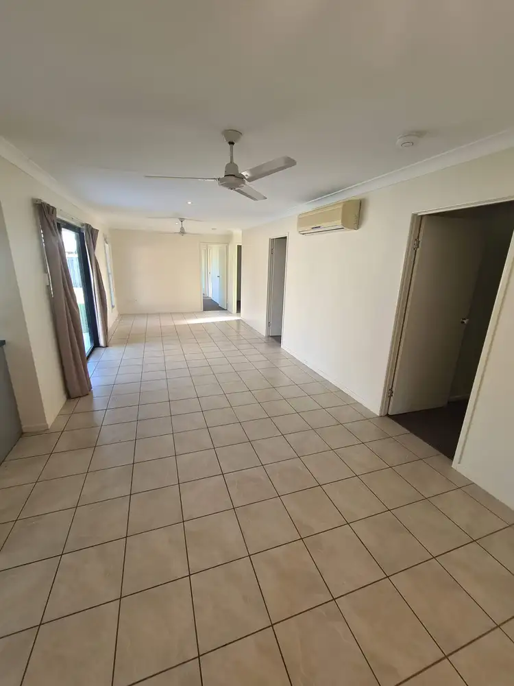 Third view of Homely house listing, 8 Kempton Chase, Burdell QLD 4818