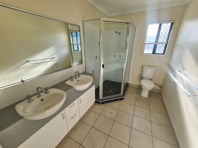 Fifth view of Homely house listing, 8 Kempton Chase, Burdell QLD 4818