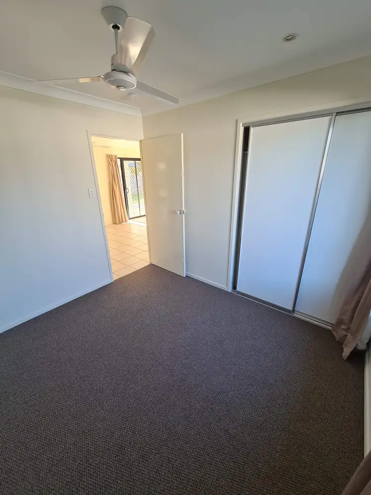 Sixth view of Homely house listing, 8 Kempton Chase, Burdell QLD 4818