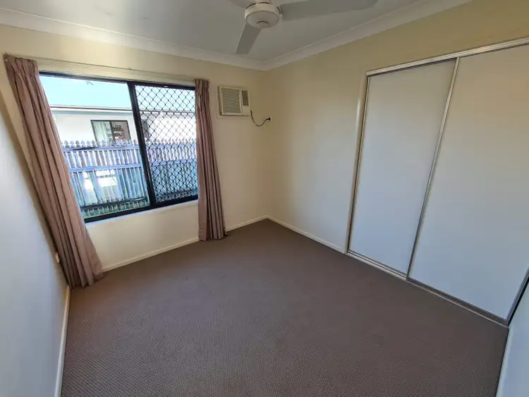 Seventh view of Homely house listing, 8 Kempton Chase, Burdell QLD 4818
