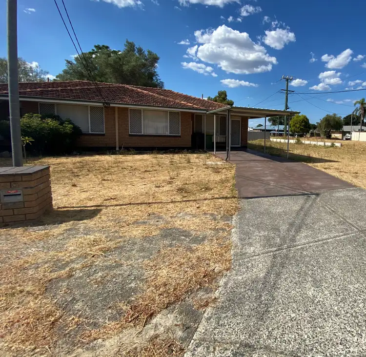 3A Crandon Street, Gosnells WA 6110