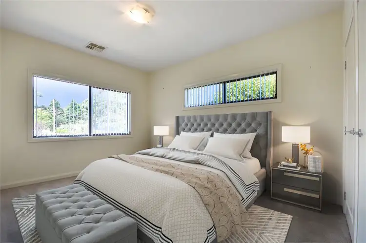 Third view of Homely townhouse listing, 1/291 East Boundary Road, Bentleigh East VIC 3165