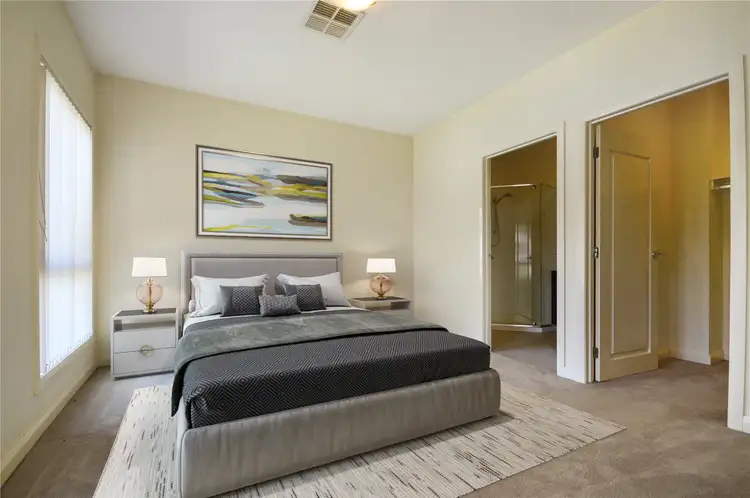 Fourth view of Homely townhouse listing, 1/291 East Boundary Road, Bentleigh East VIC 3165