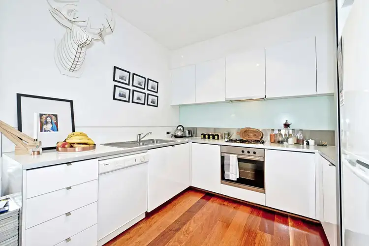 Main view of Homely apartment listing, 21/10 Clifton Street, Prahran VIC 3181