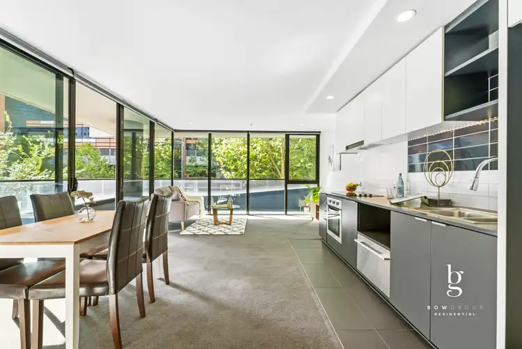 101/815 Bourke Street, Docklands VIC 3008
