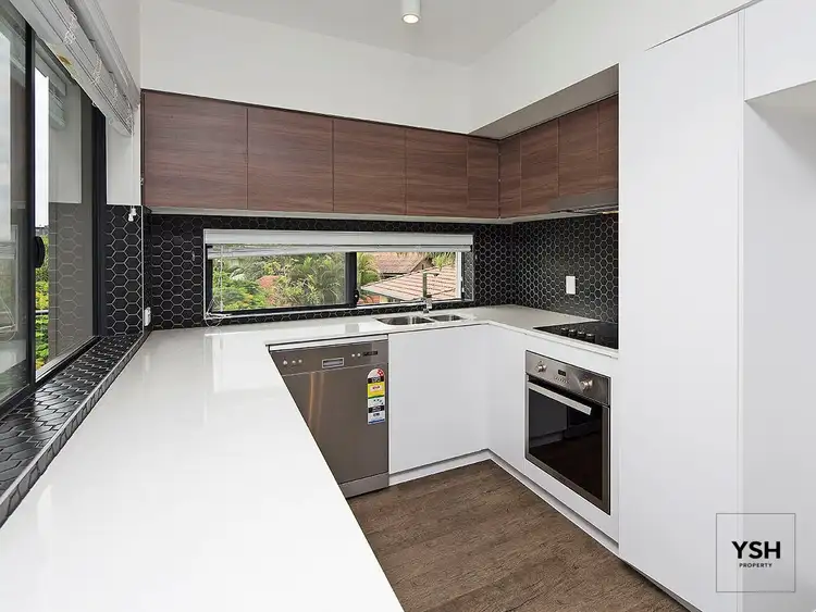 Fifth view of Homely apartment listing, 9/58 Ludwick Street,, Cannon Hill QLD 4170