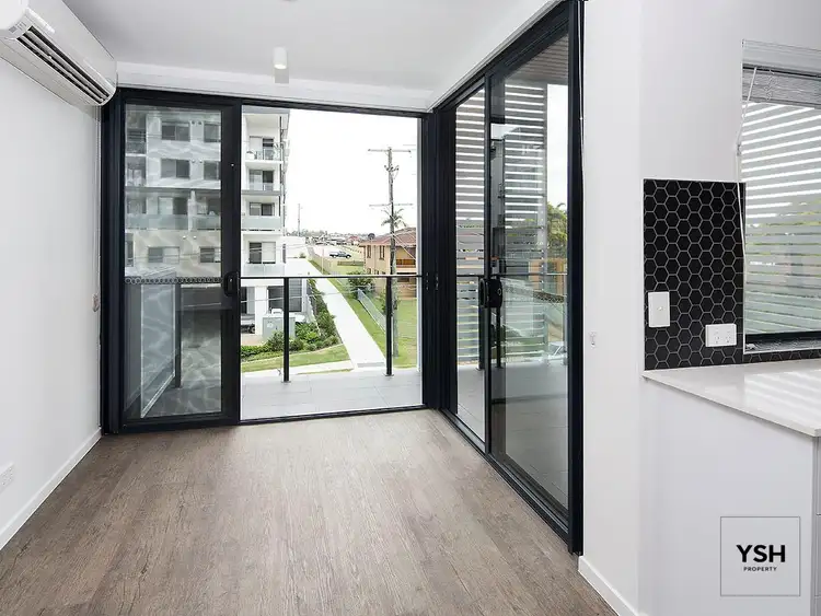 Sixth view of Homely apartment listing, 9/58 Ludwick Street,, Cannon Hill QLD 4170