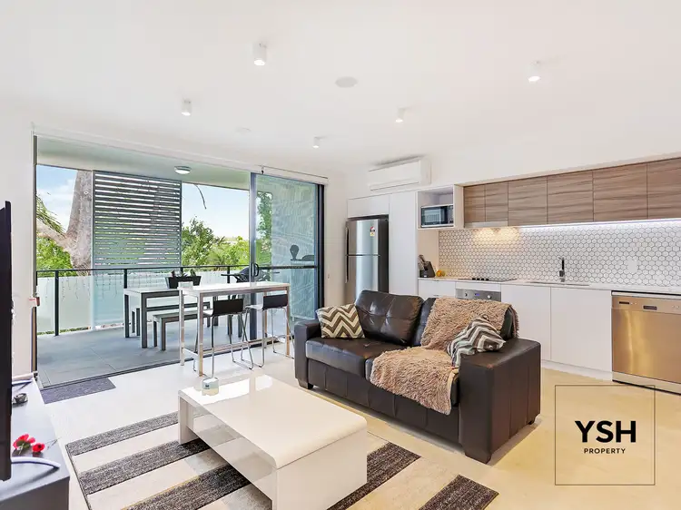 Main view of Homely apartment listing, 29/58 Ludwick Street, Cannon Hill QLD 4170