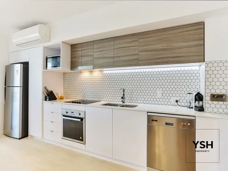 Second view of Homely apartment listing, 29/58 Ludwick Street, Cannon Hill QLD 4170