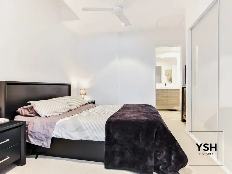 Fourth view of Homely apartment listing, 29/58 Ludwick Street, Cannon Hill QLD 4170