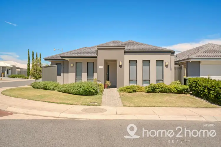 114 Mornington Cres, Wandi WA 6167