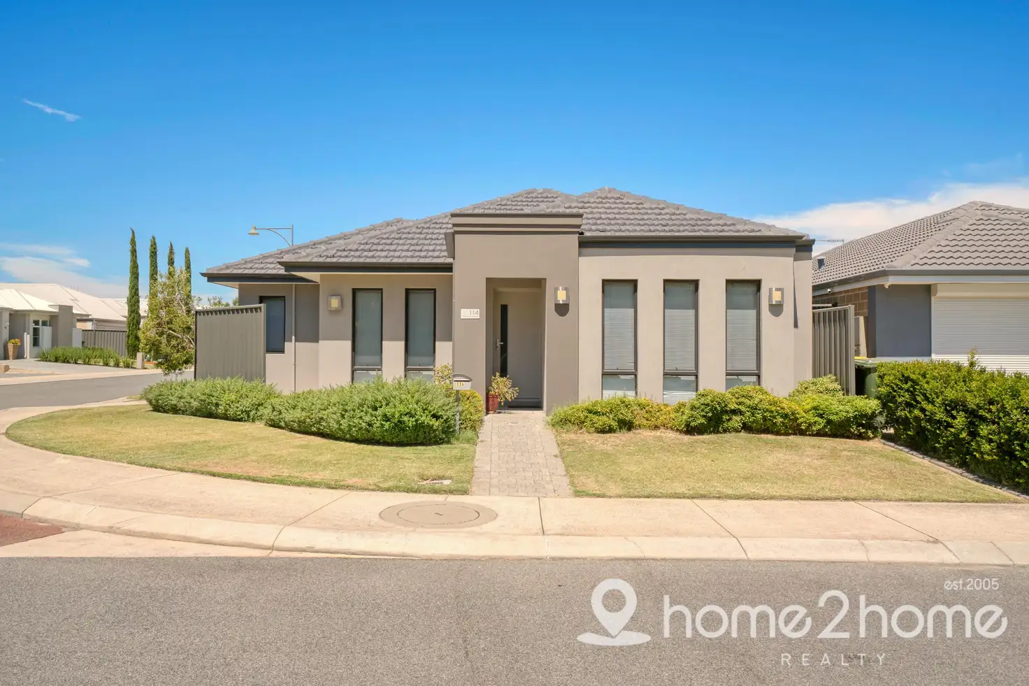 Main view of Homely house listing, 114 Mornington Cres, Wandi WA 6167