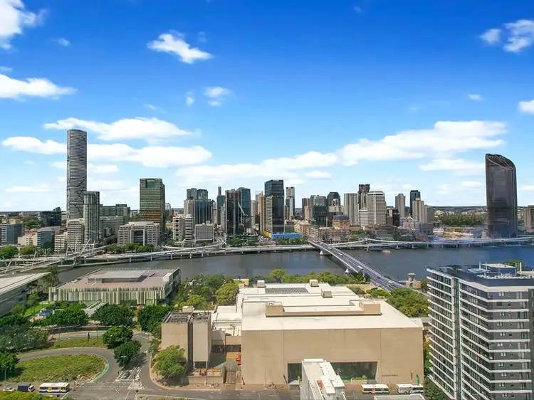 1169/58 Hope Street, South Brisbane QLD 4101